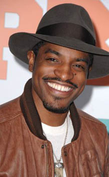 André Benjamin